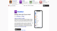 Desktop Screenshot of mobile.eurosmartz.com