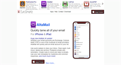 Desktop Screenshot of eurosmartz.com