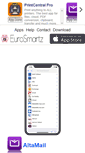 Mobile Screenshot of eurosmartz.com